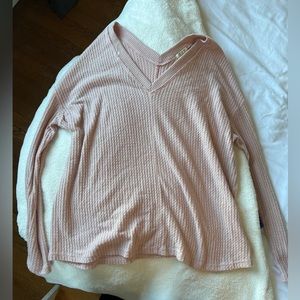 PST lightweight sweater